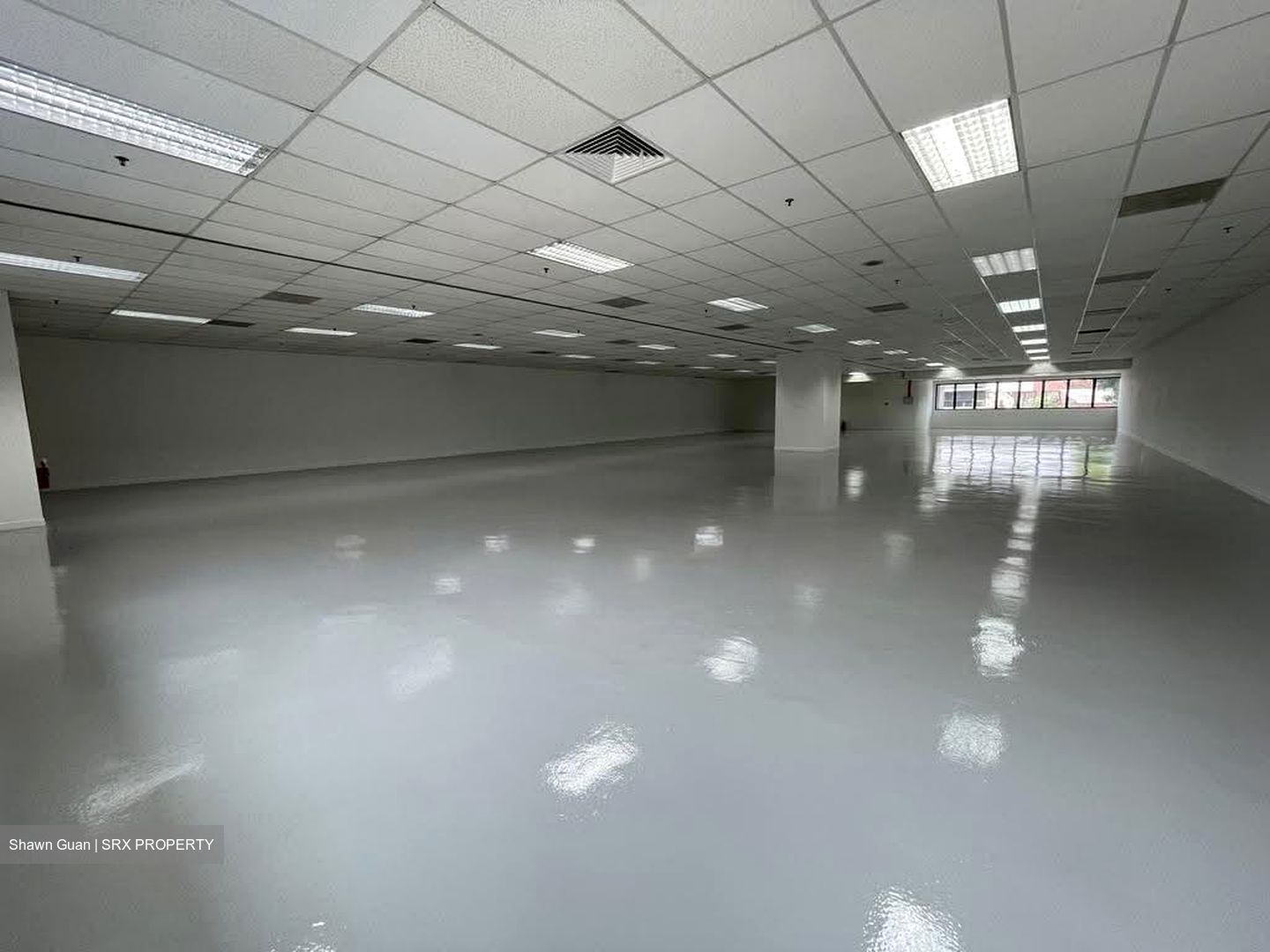 New Tech Park (D19), Factory #612798941